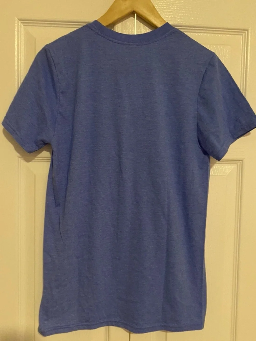 Boise State University Broncos T-shirt New with Tags Size Small Super Soft! - Picture 2 of 3